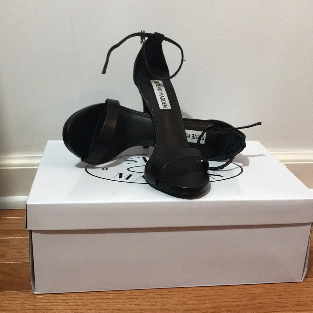 Steve Madden Stecy